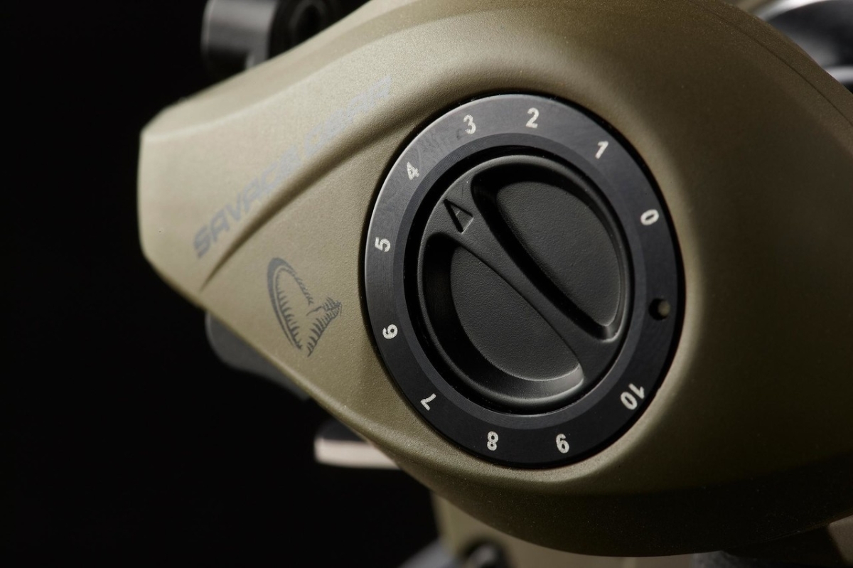 SG8 250 BC LH (8.1:1)